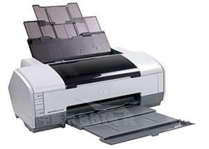 Epson 1390 Resetter Printer Download